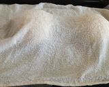 A picture of step 8 of My Favorite Cheese Naan.