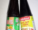 Foto langkah ke 5 dari resep Oseng Sayuran dan Bakso Ayam.