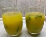 Foto del paso 4 de la receta: Caipiriña de Mango