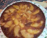 Foto del paso 6 de la receta: Torta de Manzana