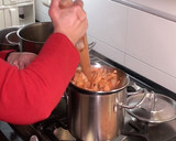 Foto del paso 6 de la receta: Crema de Langostinos