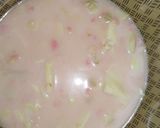 Foto del paso 1 de la receta: Salsa tipo Caruso vegana