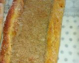 Diós-mákoshabos lekváros rolni ♥️♥️ recept fázis 6 fotója