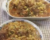 Foto del paso 7 de la receta: Potaje de legumbres y carne