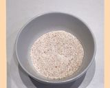 Foto del paso 1 de la receta: Cookies de avena