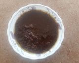 عکس مرحله 3 از دستور فسنجون