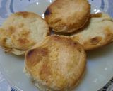 Foto del paso 8 de la receta: Bizcochitos granulados de queso