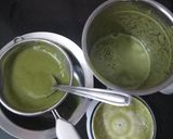 કાચી કેરી અને ફુદીનાનું શરબત (Kachi Keri Pudina Sharbat Recipe In Gujarati) રેસીપી સ્ટેપ2ફોટો