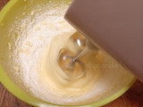 Chocobutter cheesecake