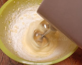 Foto langkah ke 2 dari resep Chocobutter cheesecake.