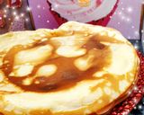Une image de l'étape 2 de Crêpes 🥞 sucrées.