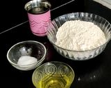 પંજાબી પનીર પરાઠા પ્રોટિનથી ભરપૂર રેસીપી સ્ટેપ1ફોટો