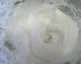 A picture of step 4 of Microwave Buttercream.