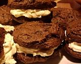 Ginormus Chocolate Whoopie Pies recipe step 13 photo