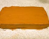 A picture of step 19 of A Simple Chocolate Cake Made Using Chiffon Batter.