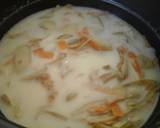 Irmgards Appeeling Soup recipe step 7 photo