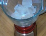 A picture of step 2 of Big Red Bomber.