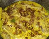 Foto langkah ke 5 dari resep Opor ayam kampung.