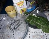 Foto del paso 2 de la receta: Croquetas de acelga rápidas