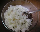 A picture of step 7 of Mochi Chocolate Crunch.