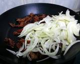 Fennel And Preserved Duck recipe step 4 photo