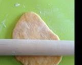A picture of step 6 of Chewy Homemade Pasta.