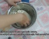Foto langkah ke 1 dari resep Donat Tanpa Telur & Susu.