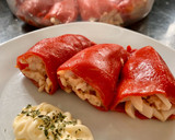 Foto del paso 6 de la receta: Pimientos de verano