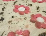 Foto langkah ke 7 dari resep Focaccia Bread.