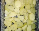 Rakott krumpli recept fázis 4 fotója