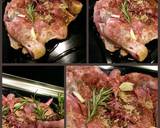 AMIEs Roasted CHICKEN with roasted POTATO recipe step 2 photo