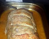 A picture of step 1 of Roasted Pork Tenderloin.
