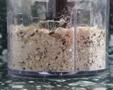 Healthy sweetened balls recipe step 2 photo