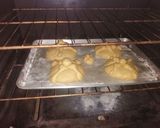 Foto del paso 9 de la receta: Pan de muerto