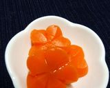 A picture of step 7 of Tender Carrots In Sweet Vinegar - With a Microwave.