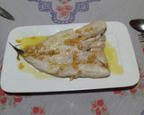 Foto del paso 4 de la receta: Merluza a la espalda