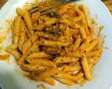 taisen's spicy sauce over noodles recipe step 7 photo