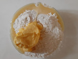 Pie teflon