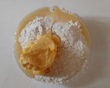 Foto langkah ke 1 dari resep Pie teflon.