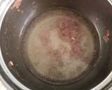 MPASI 1 Tahun KeatasSup Bening Hati Ayam & Wortel langkah memasak 6 foto