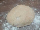 Empanada gallega a la Carol