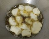 Foto langkah ke 4 dari resep Pisang Kembung.