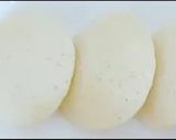 ઈડલી (idli recipe in gujarati) રેસીપી સ્ટેપ2ફોટો