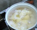 Foto del paso 10 de la receta: Pollo calabresa al disco de arado