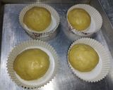 Foto langkah ke 4 dari resep Roti'O Rumahan.