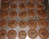 Foto langkah ke 4 dari resep Brownies kering.