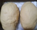 Foto langkah ke 3 dari resep Roti tawar.