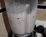 Foto del paso 6 de la receta: Licuado mix con frutas de estación