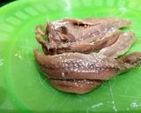 Une image de l'étape 1 de Anchoïade.