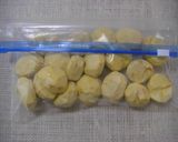 A picture of step 3 of Freezer Stocked Chestnuts for Chestnut Rice.